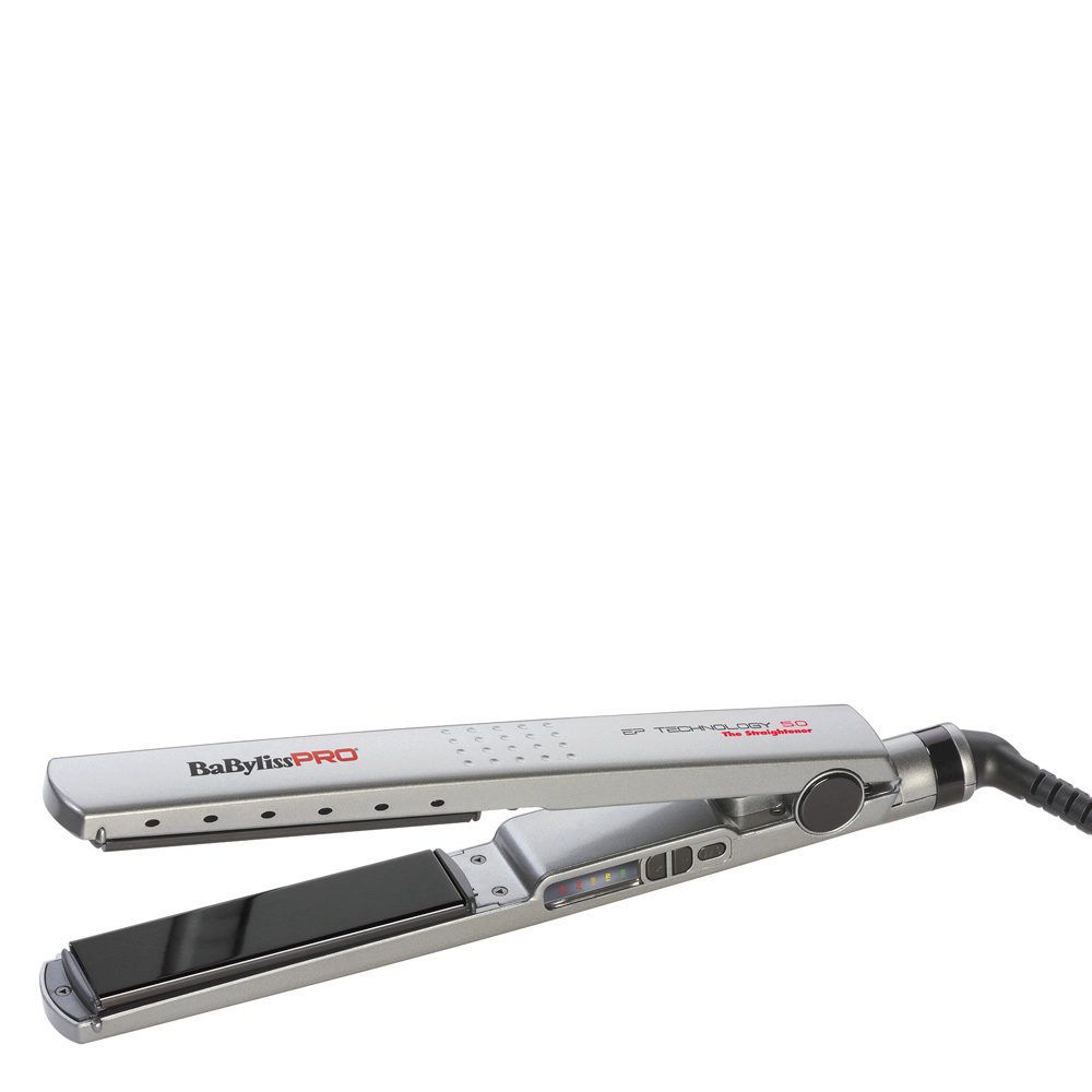 BaByliss PRO 2091E – EP Technology 5.0 – Céramique & Titane